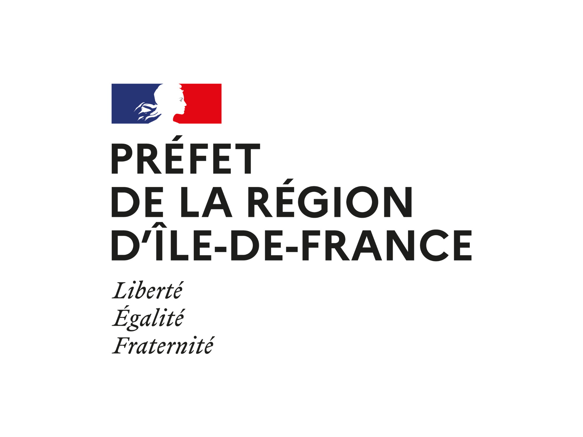 Prefet de la région d'ile de france