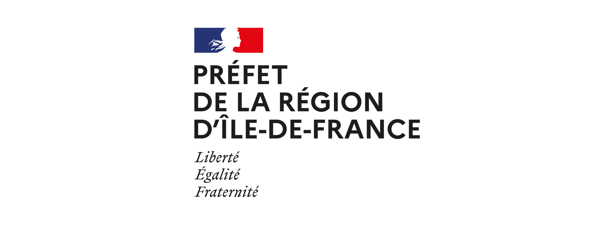 Prefet de la région d'ile de france