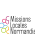 Missions Locales Normandie